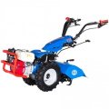 popular New Italy brand BCS reaper rotary cultivator BCS mini power tiller for any Asian